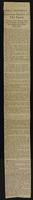 Current Topics of the Town: A Pioneer in the Medical Education of Women Describes Student Battles Once Waged about Them (clippings scrapbooks), circa 1926<blockquote class="juicy-quote">“The present generation should be given to know what such women have done for all other women.”</blockquote><div class="view-evidence"><a href="https://doctordoctress.org/islandora/object/islandora:1347/story/islandora:1843" class="btn btn-primary custom-colorbox-load"><span class="glyphicon glyphicon-search"></span> Evidence</a></div>