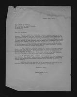Letter from Martha Tracy to Charles J. Hatfield (correspondence),  January 25, 1934<blockquote class="juicy-quote">“Three young colored women will graduate from this College in 1925 and I shall face the problem again.”</blockquote><div class="view-evidence"><a href="https://doctordoctress.org/islandora/object/islandora:1856/story/islandora:2074" class="btn btn-primary custom-colorbox-load"><span class="glyphicon glyphicon-search"></span> Evidence</a></div>