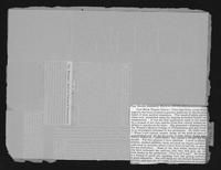 Coal black woman doctor (clippings), n.d., ca. 1898<blockquote class="juicy-quote">"The board of white physicians were astonished when the negress presented herself for examination."</blockquote><div class="view-evidence"><a href="https://doctordoctress.org/islandora/object/islandora:971/story/islandora:1710" class="btn btn-primary custom-colorbox-load"><span class="glyphicon glyphicon-search"></span> Evidence</a></div>