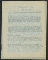 Dr. M. Louise Hurrell's February report on Luzancy Hospital (reports),  February 21, 1919<blockquote class="juicy-quote">"[What this soldier said about] our hospital gave us great pleasure; he called it 'a regular home for a fellow'..."</blockquote><div class="view-evidence"><a href="https://doctordoctress.org/islandora/object/islandora:1868/story/islandora:2203" class="btn btn-primary custom-colorbox-load"><span class="glyphicon glyphicon-search"></span> Evidence</a></div>