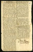 Blackguardism (clippings),  November 8, 1869<blockquote class="juicy-quote">“It was a blackguard action that deprived every man in that crowd of any claim to the title of gentleman.”</blockquote><div class="view-evidence"><a href="https://doctordoctress.org/islandora/object/islandora:1347/story/islandora:988" class="btn btn-primary custom-colorbox-load"><span class="glyphicon glyphicon-search"></span> Evidence</a></div>